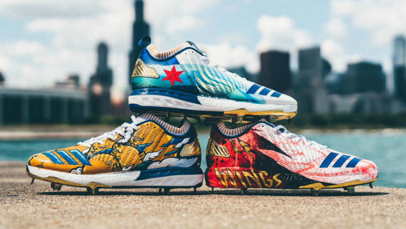 kris-bryant-adidas-wings-for-life-custom-cleats