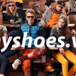 Myshoes.vn nhận order giày Nike, adidas… chính hãng từ Mỹ, Nhật