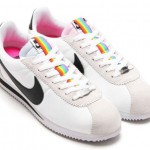 Giày Nike cho ra mắt mẫu giày “cầu vồng” chào đón “Tháng Tự hào LGBT”