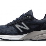 Giày new balance 990 – dòng giày tiên phong hoàn hảo