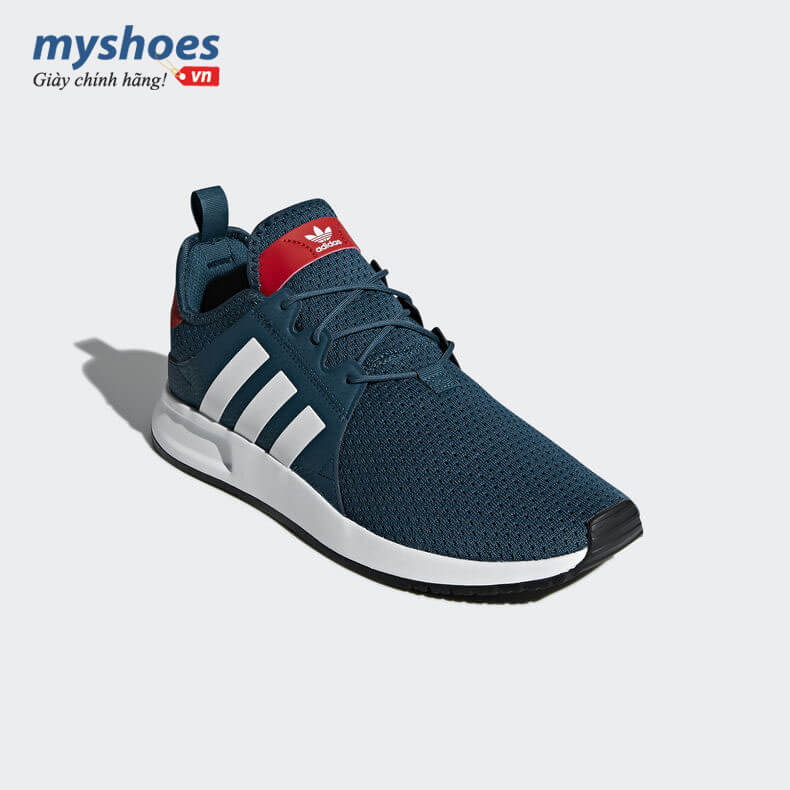 Năm mới 2019 đi giày adidas nam may mắn cả năm