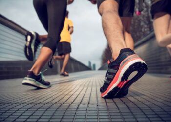 Chọn Giày Adidas Phù Hợp Cho Mỗi Hoạt Động Thể Thao Của Bạn