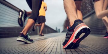 Chọn Giày Adidas Phù Hợp Cho Mỗi Hoạt Động Thể Thao Của Bạn