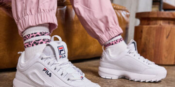 Chấm Điểm Top 10 Mẫu Giày Thể Thao Nữ Đẹp