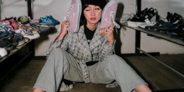 Mách Nàng Cách Để Mặc Đẹp Hơn Nhờ Chọn Trang Phục Và Giày Dép Nữ Theo Personal Color