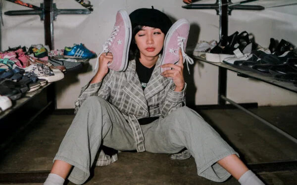 Mách Nàng Cách Để Mặc Đẹp Hơn Nhờ Chọn Trang Phục Và Giày Dép Nữ Theo Personal Color