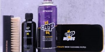 Nước hoa cho giày – điều gì làm nên sức hút?