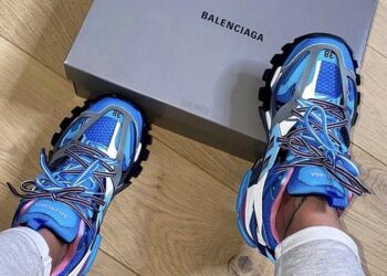 Top 16 Đôi Giày Balenciaga Đang Làm Mưa Làm Gió (Phần 1)