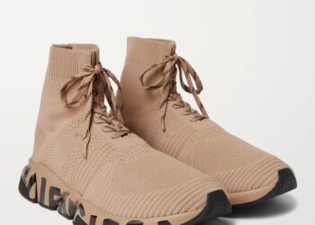 Top 16 Đôi Giày Balenciaga Đang Làm Mưa Làm Gió (Phần 2)
