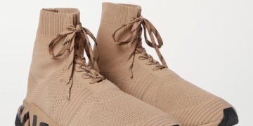 Top 16 Đôi Giày Balenciaga Đang Làm Mưa Làm Gió (Phần 2)