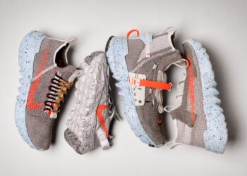 Những Xu Hướng Giày Nike Chính Hãng Mới Nhất Trong Năm 2024