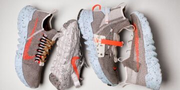 Những Xu Hướng Giày Nike Chính Hãng Mới Nhất Trong Năm 2024