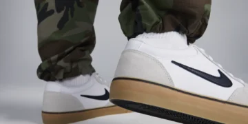 Giày Thời Trang Nike 2024: Những Thiết Kế Gây Sốt Bạn Có Biết?