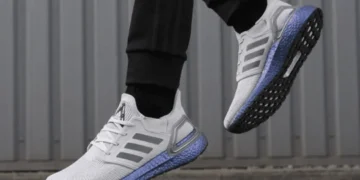 Khởi Đầu Hành Trình Chạy Bộ: Những Mẫu Giày Adidas Cho Người Mới Bắt Đầu
