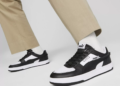Giày Puma Mới Nhất: Kết Hợp Giữa Phong Cách Và Công Nghệ