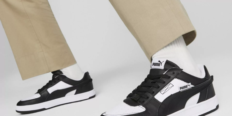 Giày Puma Mới Nhất: Kết Hợp Giữa Phong Cách Và Công Nghệ