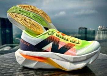 Những Sự Kiện Nổi Bật Của Các Thương Hiệu Giày Chính Hãng Năm 2025