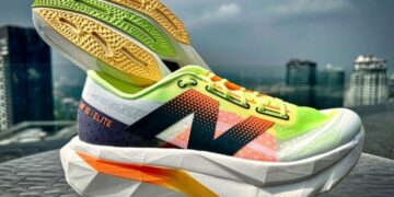 Những Sự Kiện Nổi Bật Của Các Thương Hiệu Giày Chính Hãng Năm 2025