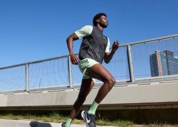 Cách Phối Đồ Cùng Giày Thể Thao Nike 2025