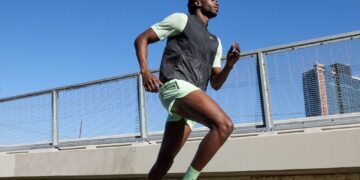 Cách Phối Đồ Cùng Giày Thể Thao Nike 2025