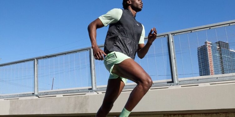 Cách Phối Đồ Cùng Giày Thể Thao Nike 2025