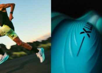 Giày Nike Vomero 18: Siêu Phẩm Mới Nhất Cho Tín Đồ Chạy Bộ