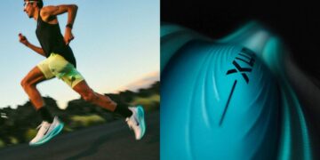 Giày Nike Vomero 18: Siêu Phẩm Mới Nhất Cho Tín Đồ Chạy Bộ