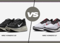 Nike Vomero 18 Có Gì Mới So Với Vomero 17?