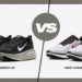 Nike Vomero 18 Có Gì Mới So Với Vomero 17?