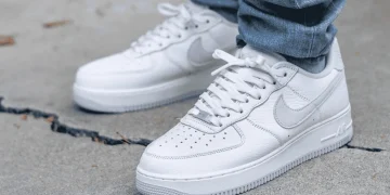 Top 7 Mẫu Giày Nike Thời Trang Chưa Từng Hết Hot