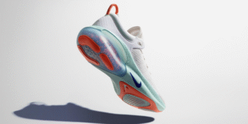 Giải Mã Công Nghệ Đế Giày Nike: Vì Sao Lại Khiến Các Vận Động Viên Chạy Bộ Mê Mẩn?