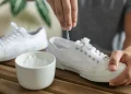 Bật Mí 10 Mẹo Giữ Giày Luôn Thơm: Bí Quyết Không Phải Ai Cũng Biết!