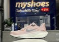 Top 7 Đôi Giày Chạy Bộ Nike Nữ “Đỉnh Cao” Không Thể Bỏ Lỡ Năm 2025