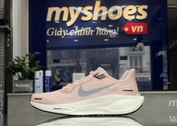 Top 7 Đôi Giày Chạy Bộ Nike Nữ “Đỉnh Cao” Không Thể Bỏ Lỡ Năm 2025