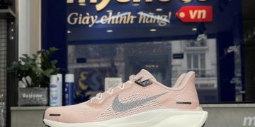 Top 7 Đôi Giày Chạy Bộ Nike Nữ “Đỉnh Cao” Không Thể Bỏ Lỡ Năm 2025