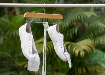 5 Mẹo Chuyên Sâu Giữ Giày Thể Thao Luôn Như Mới, Thơm Tho Suốt Mùa Mưa