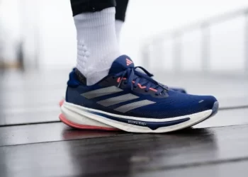 Top Những Đôi Giày Chạy Bộ Adidas Đáng Mua Nhất Năm Nay