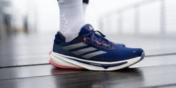 Top Những Đôi Giày Chạy Bộ Adidas Đáng Mua Nhất Năm Nay